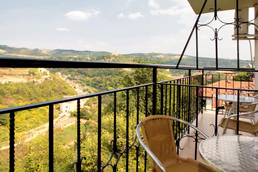 Lucky Hotel Veliko Tarnovo Extérieur photo
