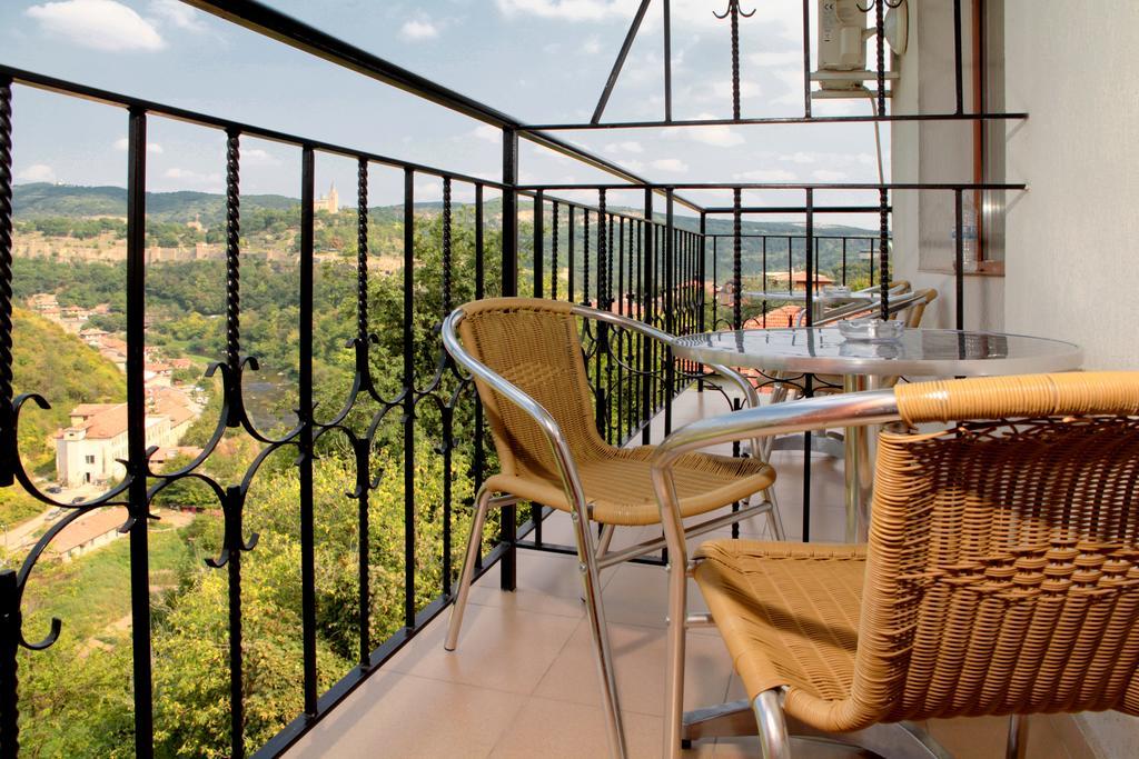 Lucky Hotel Veliko Tarnovo Chambre photo