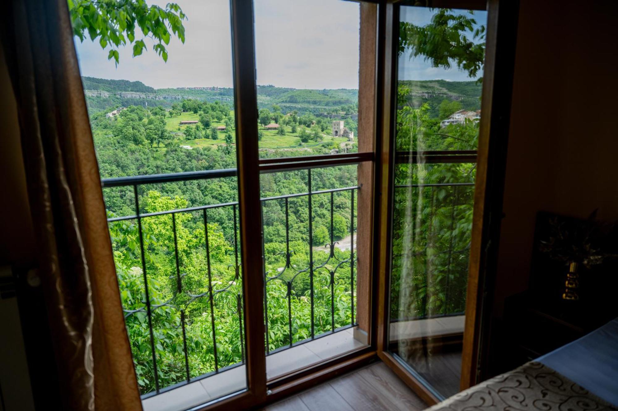 Lucky Hotel Veliko Tarnovo Extérieur photo