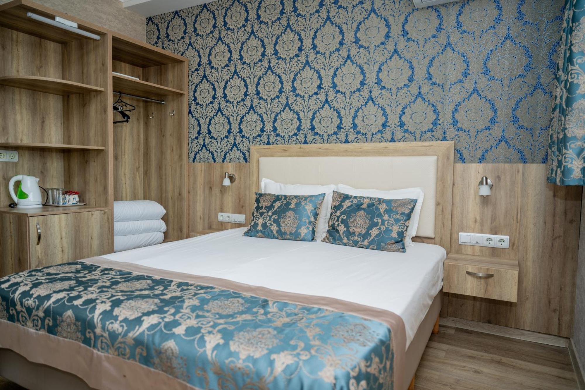 Lucky Hotel Veliko Tarnovo Extérieur photo