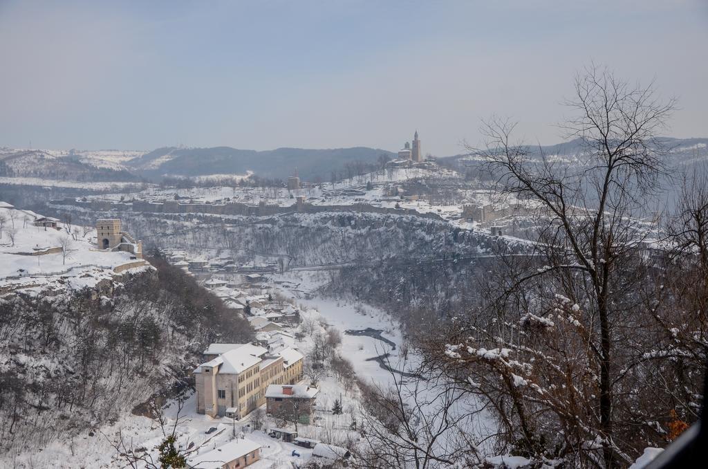 Lucky Hotel Veliko Tarnovo Extérieur photo