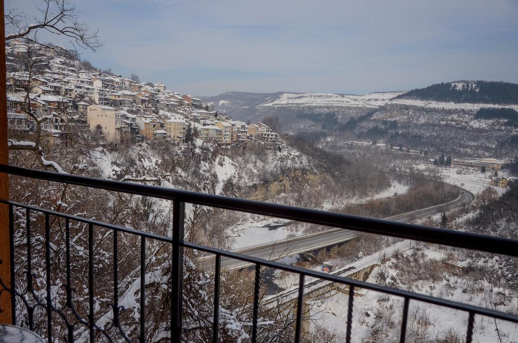 Lucky Hotel Veliko Tarnovo Extérieur photo