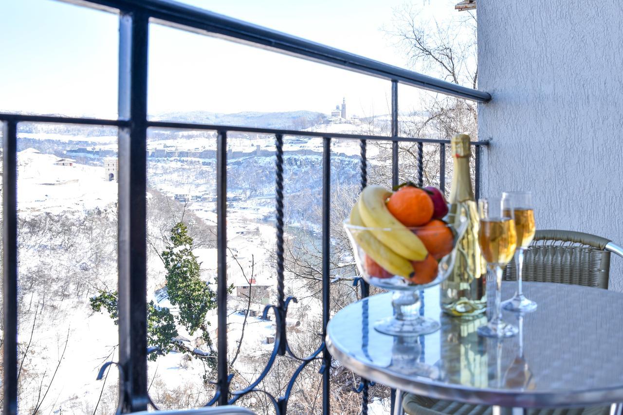 Lucky Hotel Veliko Tarnovo Extérieur photo